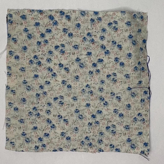 6.5” Pre-Sewn Blocks - Assorted Bundle of 10