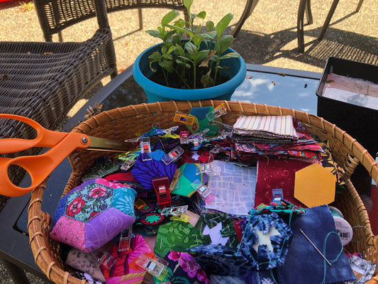 10+ Creative Ways to Use Scrap Fabric: A Beginner-Friendly Project Guide