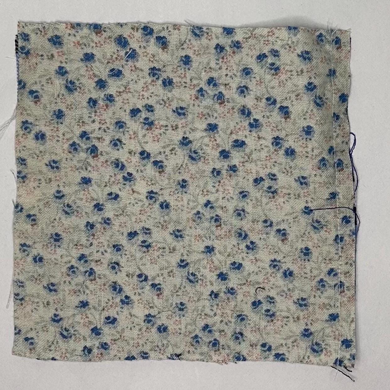 6.5” Pre-Sewn Blocks - Assorted Bundle of 10