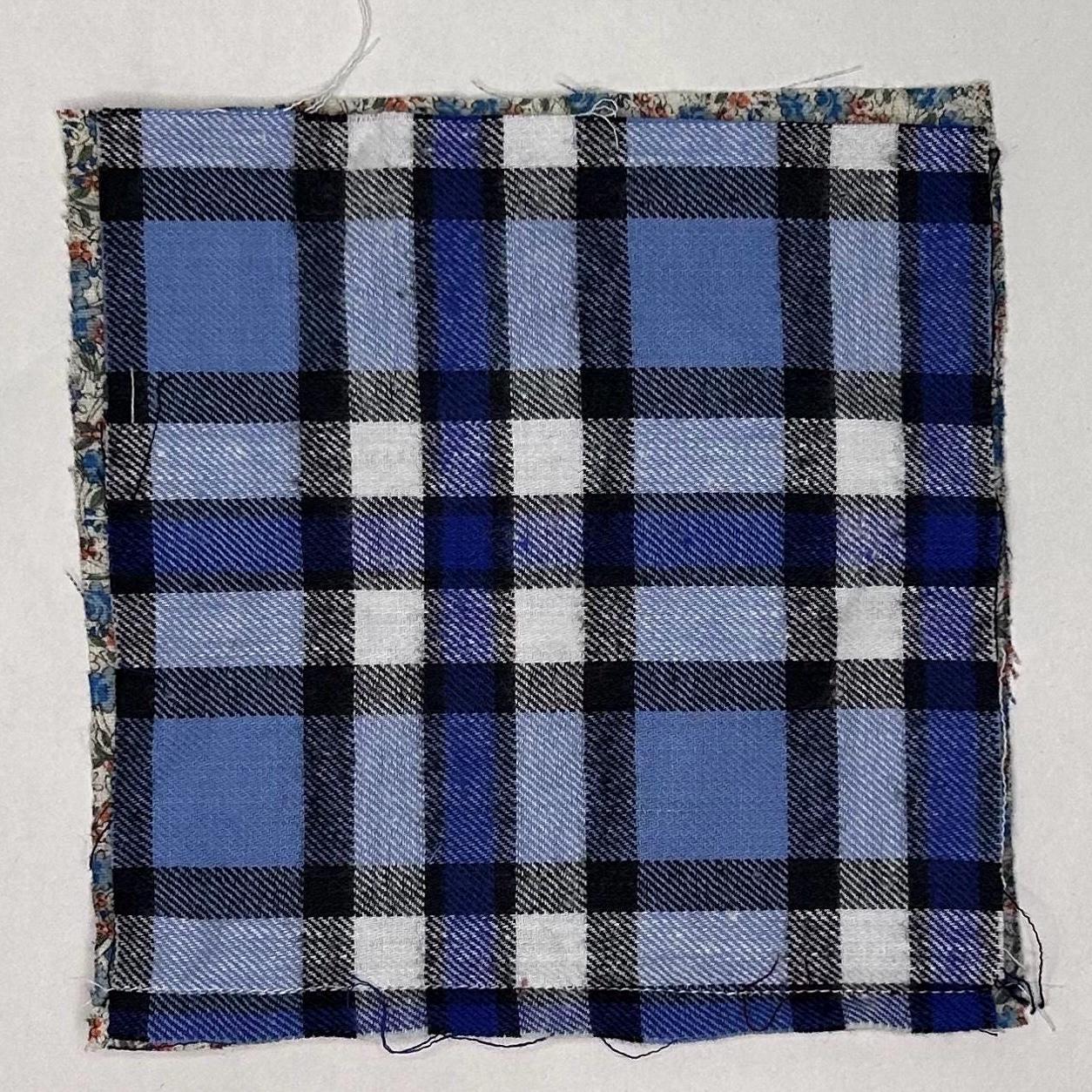 6.5” Pre-Sewn Blocks - Assorted Bundle of 10